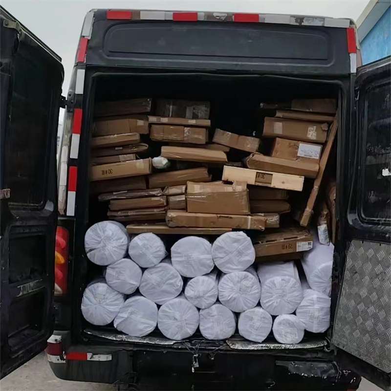 山东泰安新泰到苍南物流公司——一站式服务，让货运更便捷（苍南的物流专线）