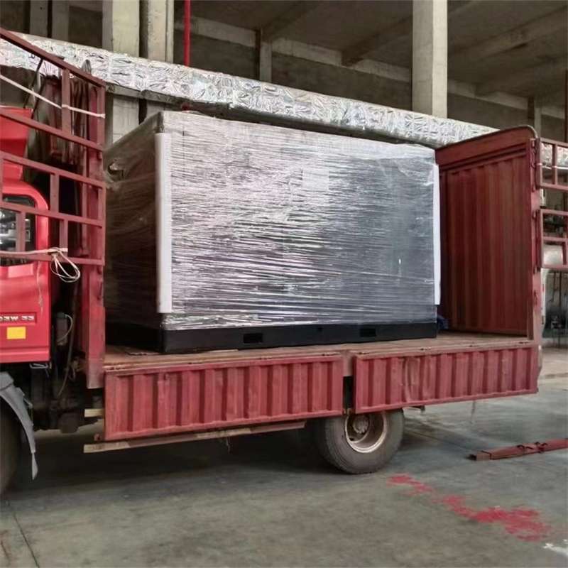 山东泰安新泰至克拉玛依物流专线，一站式服务助您货运无忧（克拉玛依 物流）