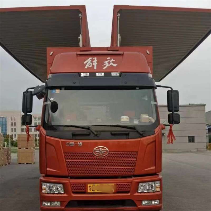 山东泰安新泰到桓台物流公司-一站式服务（到桓台多少公里）