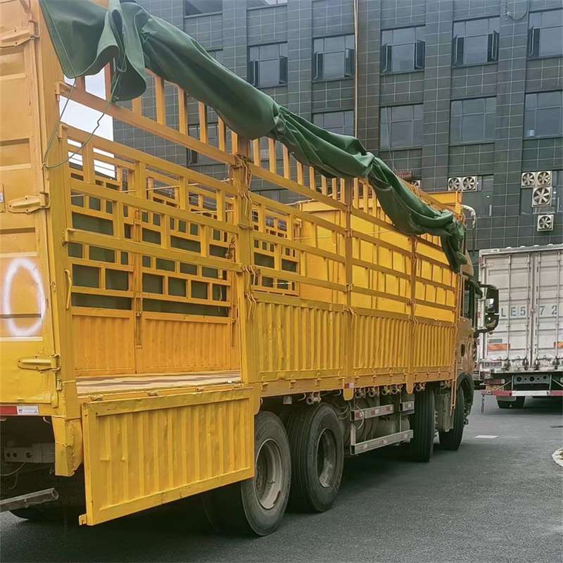 山东泰安新泰到新泰物流公司——一站式货运服务（到新泰的物流）
