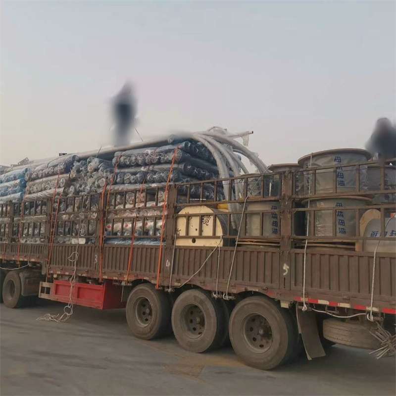 山东泰安新泰到六盘水物流公司——一站式服务，让货运更便捷