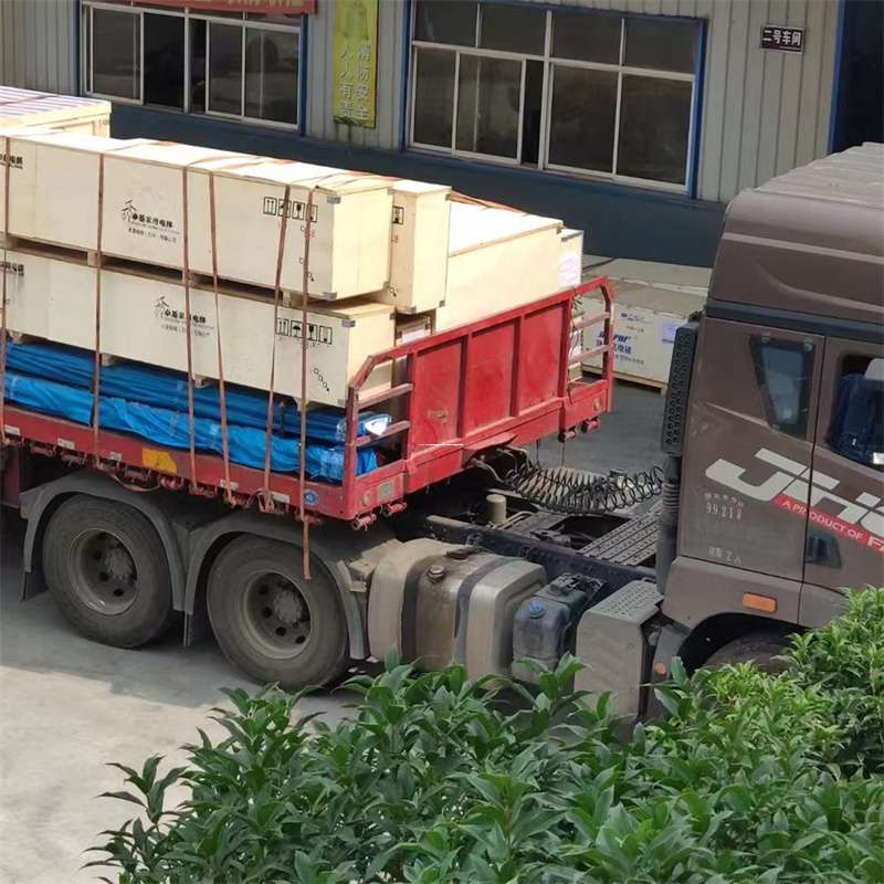 山东泰安新泰至新疆阿勒泰福海县物流专线，一站式服务，让您的货物畅行无忧